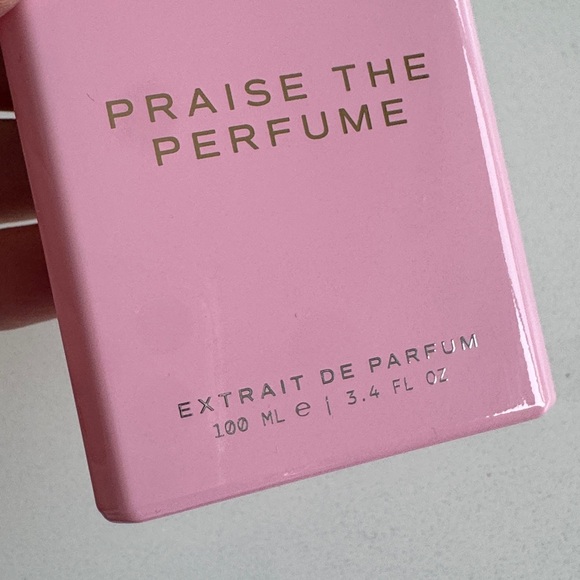 Oakcha Praise the Perfume inspired by Melanie Martinez's Cry Baby Perfume Milk - Picture 3 of 5